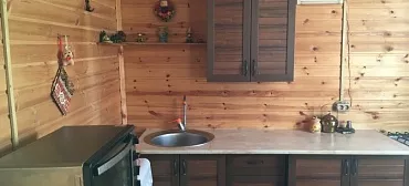 Дом под ключ Brus