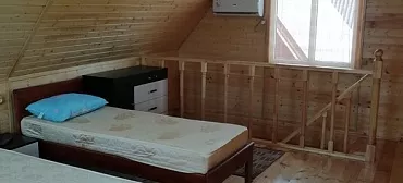 Дом под ключ Прибрежная 47 Дом под ключ Прибрежная 47