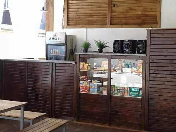 . Гостиница "МариАнна". Нижнее Джемете