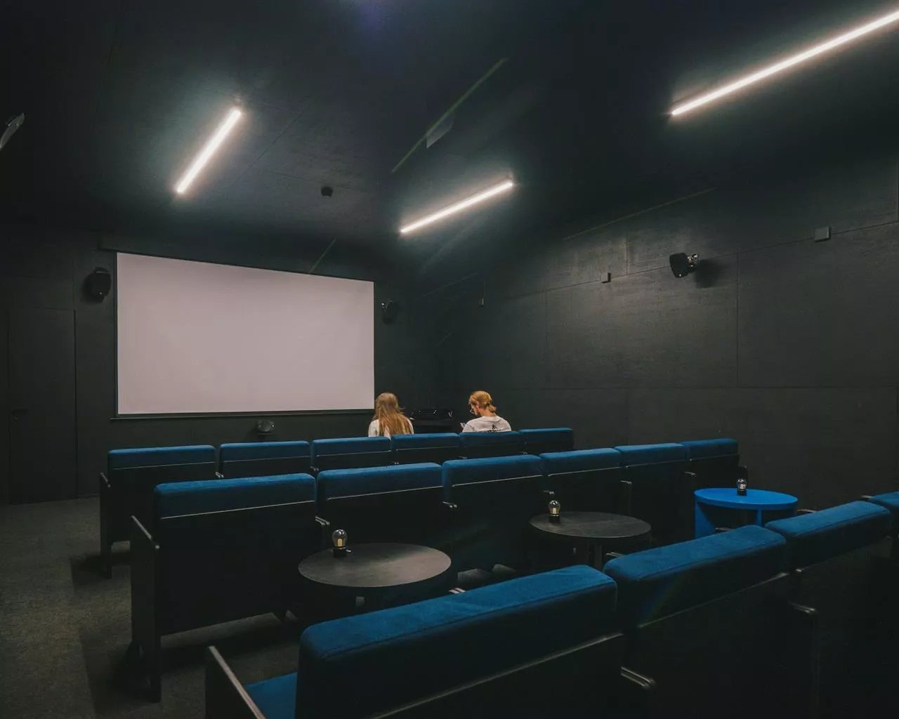 . Апарт-отель "Регул". Красная Поляна