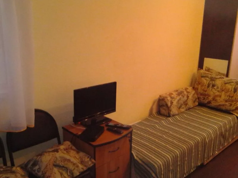 1-этажный дом под-ключ. Частный сектор Авроры 1/3. Аше