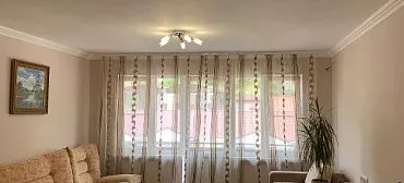 Гостевой дом "Оливер" в Небуге     