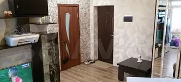 Квартира в многоквартирном доме Однокомнатная (вода есть всегда) Квартира в многоквартирном доме Однокомнатная (вода есть всегда)