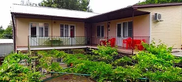 Частный сектор "Курортная 4"