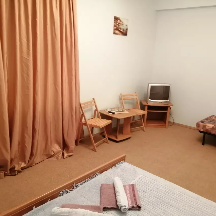 . Гостевой дом "Илона". Гурзуф