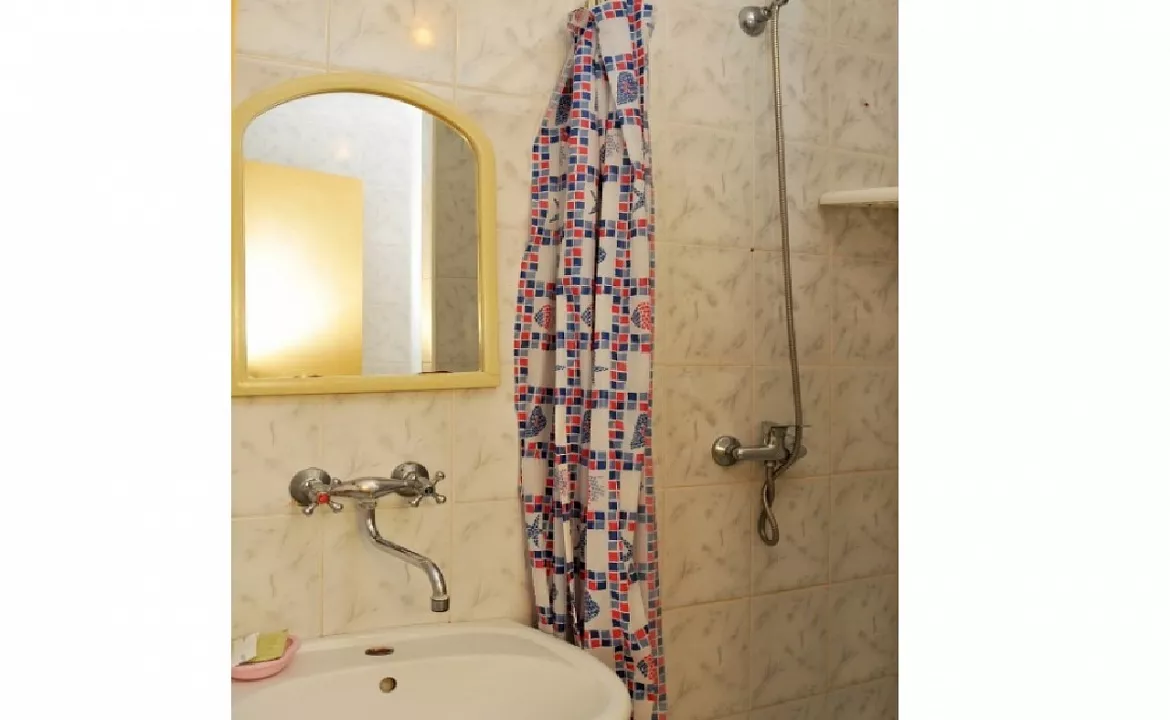 Полулюкс Семейный. Гостиница "Апогей". Евпатория