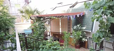 Частный гостевой дом Кокос Частный гостевой дом Кокос