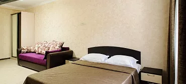 Отель «Терскол» Отель «Терскол»