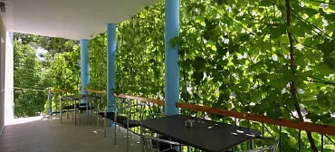 Гостиница "Капитан С"