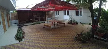 Гостевой дом "Айвори" 