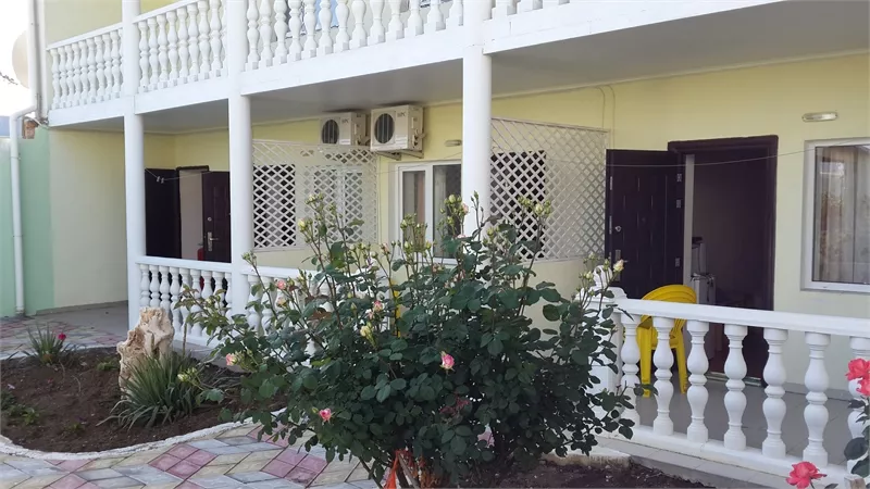 . Гостевой дом «Надежда» - Штормовое. Штормовое