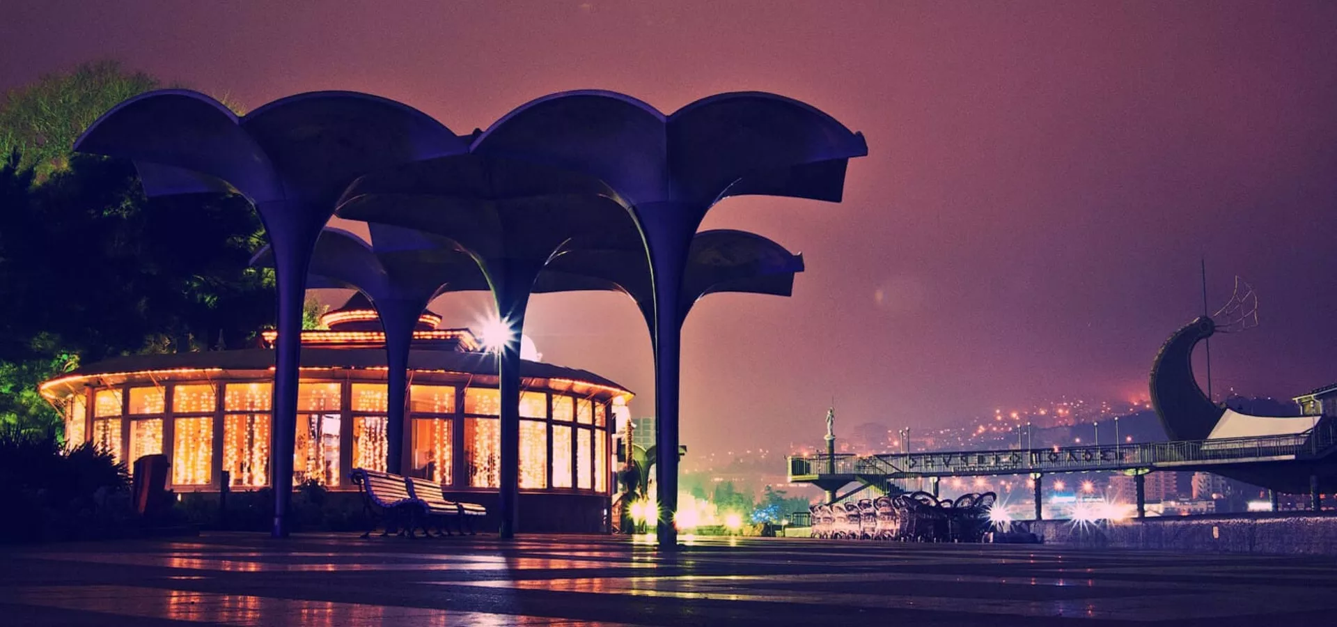 . Гостевой дом Клименко Хаус. Ялта