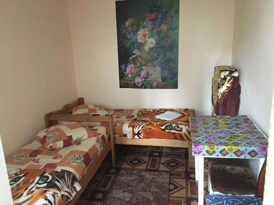 . Частный сектор "На Калараш Василиса". Лазаревское