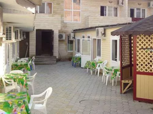 Частный сектор "Виктория"- Нижнее Джемете