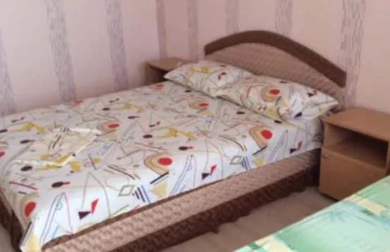 Эконом. Отель "Морская Крепость". Приморский Эконом. Отель "Морская Крепость". Приморский