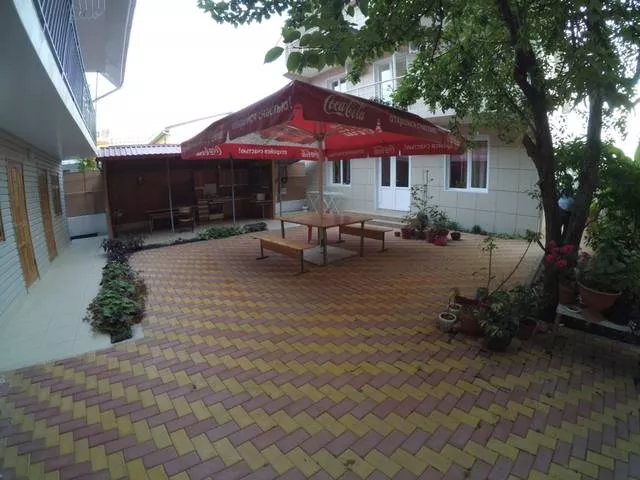 . Гостевой дом "Айвори" . Адлер