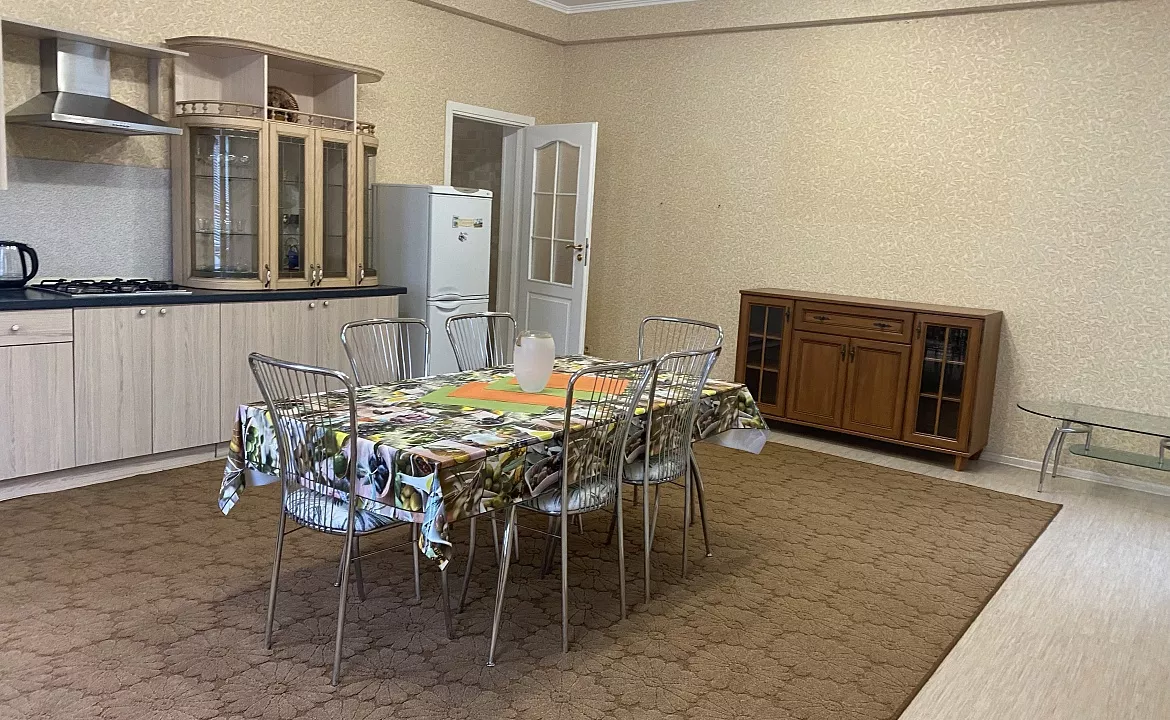 Комфорт. Гостевой дом "Ялта-Ливадия". Ливадия Комфорт. Гостевой дом "Ялта-Ливадия". Ливадия