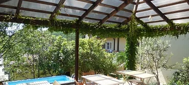 Гостевой дом "Рита"