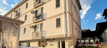 Гостевой дом ДИВО