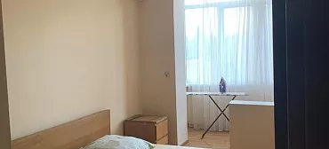 Квартира в многоквартирном доме Квартира 2-хкомнатная