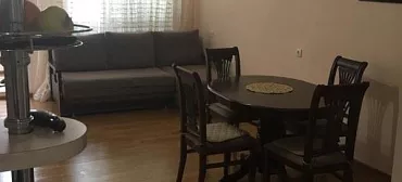 Дом под ключ "Татьяна"