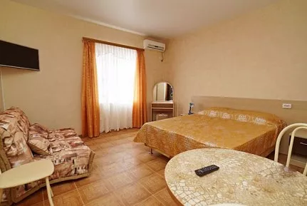 Стандарт. Гостевой дом "ЭКО-ТУР" в Ольгинке     . Ольгинка Стандарт. Гостевой дом "ЭКО-ТУР" в Ольгинке     . Ольгинка