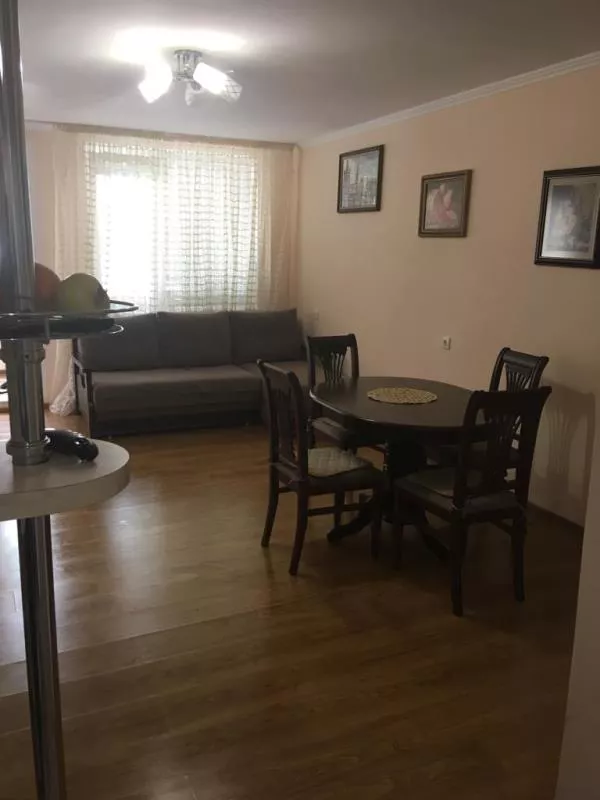 . Дом под ключ "Татьяна". Небуг