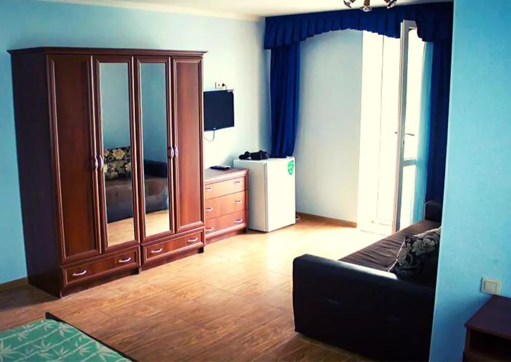 . Отель "Лето" - Анапа. Анапа