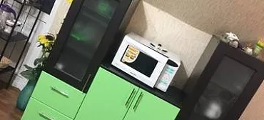 Гостевой дом Бриз