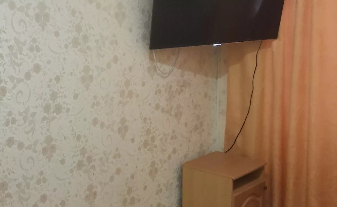 Стандарт. Гостиница Ника. Геленджик