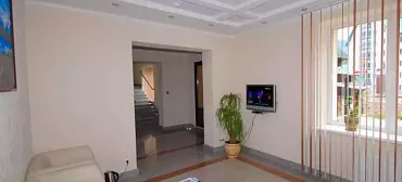 Отель «Националь»