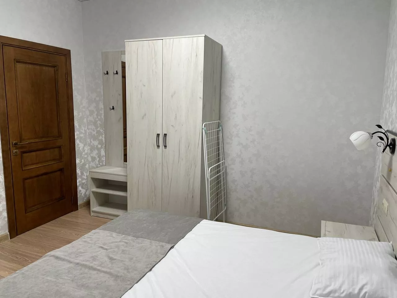 . Гостевой дом Villoo Bosco - Лоо. Лоо