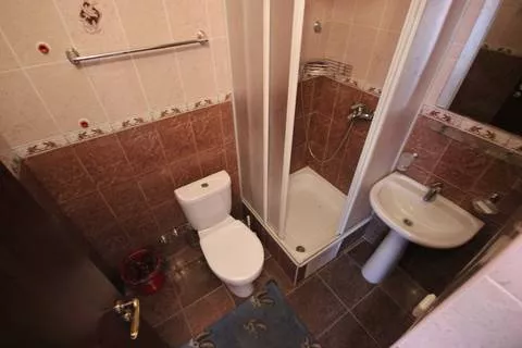 3 местный «стандарт» с балконом. Гостиница "СемьЯ". Лазаревское 3 местный «стандарт» с балконом. Гостиница "СемьЯ". Лазаревское