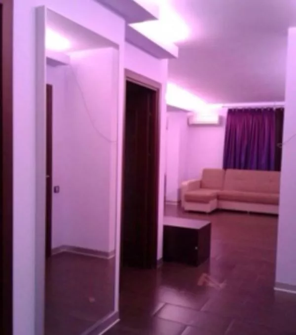 3х-комнатная квартира . Квартира в многоквартирном доме Абазгаа 55/1 кв 75. Гагра