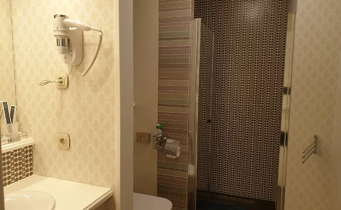 Премиум №1. Отель Ницца. Ялта