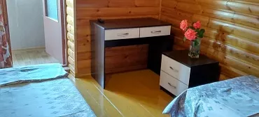 Частный сектор "Пассифлора"