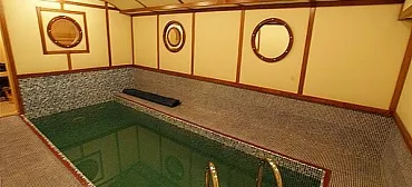 Гостиница «Морская звезда»