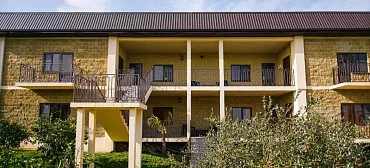 Гостевой дом "РелаксКомФорт"