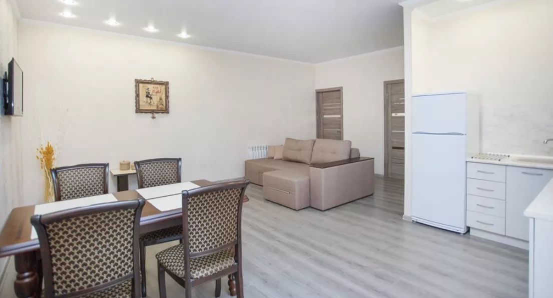 КВ 5. Апартаменты «Северный Берег» . Анапа КВ 5. Апартаменты «Северный Берег» . Анапа