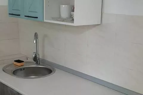 №3. Гостевой дом на Ореховой. Гурзуф