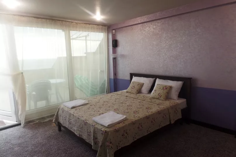 . Эллинг "У моря" - Адлер. Адлер