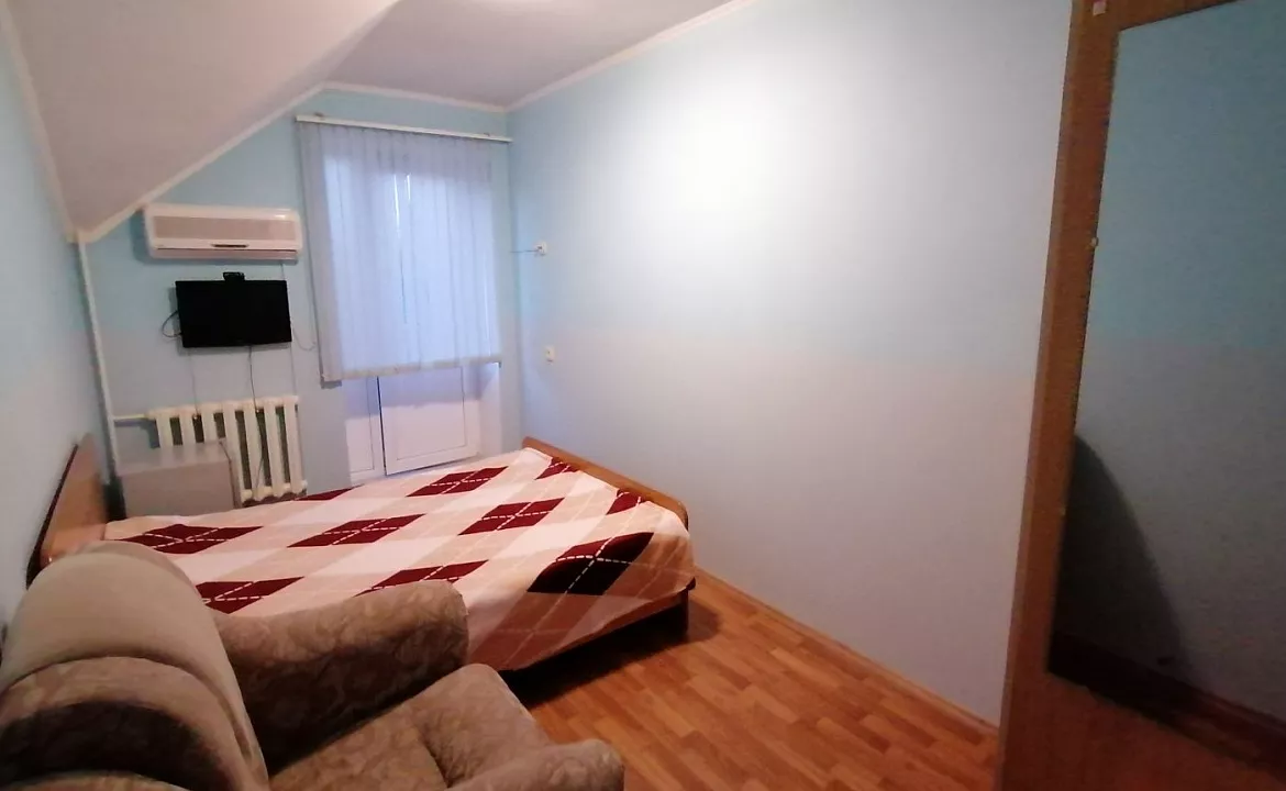 N6. Гостевой дом "Терская 35". Анапа N6. Гостевой дом "Терская 35". Анапа