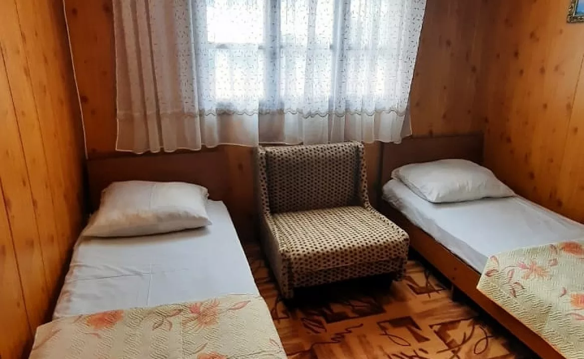 Одно-Двухместный. Частный сектор "Зеленый уголок у Стаса". Лазаревское - частный сектор Одно-Двухместный. Частный сектор "Зеленый уголок у Стаса". Лазаревское - частный сектор