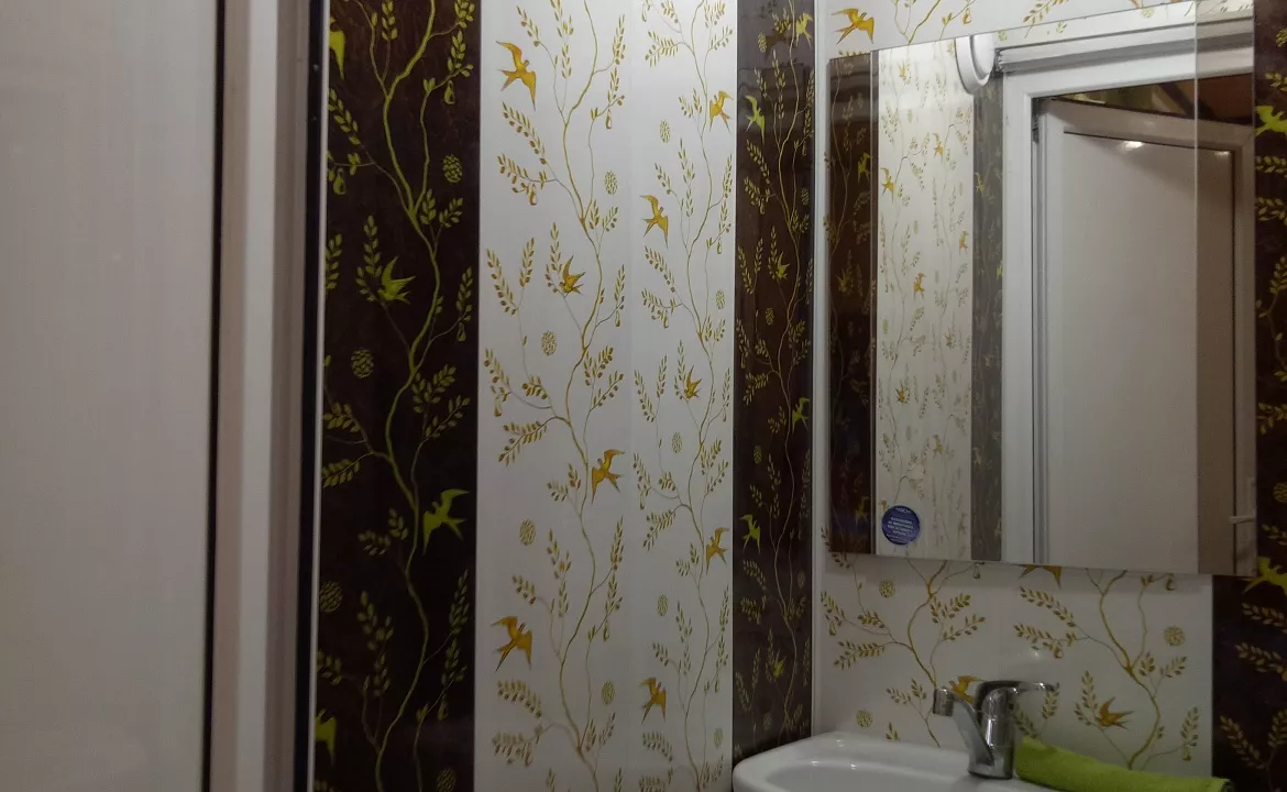 Четырехместный комфорт. Гостевой дом SunnyHouse. Витязево Четырехместный комфорт. Гостевой дом SunnyHouse. Витязево