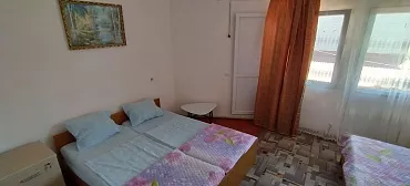 Гостевой дом   Доминика 