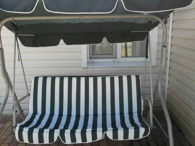 . Частный сектор На Армейской. Архипо-Осиповка