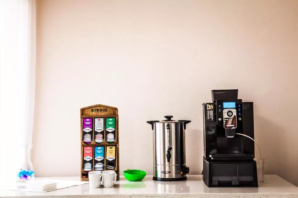 . Отель Alm Hotel. Красная Поляна