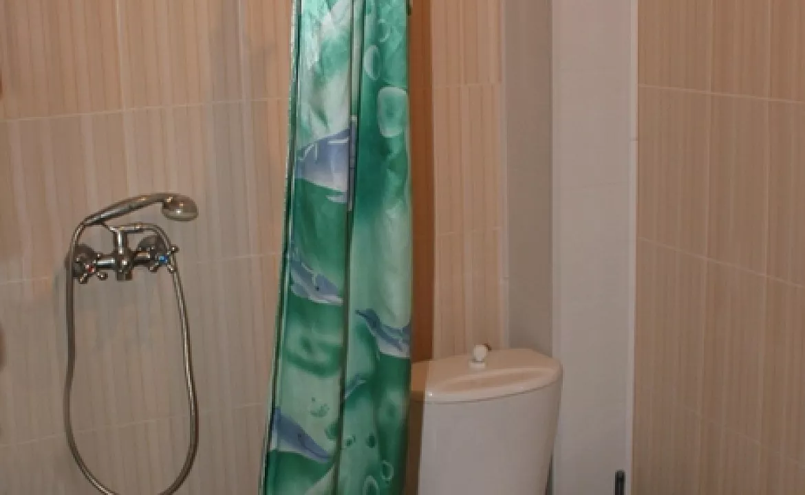 Стандарт. Мини-гостиница Дуэт. Вардане