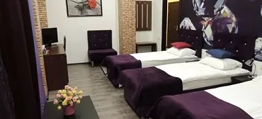 Отель Звездный