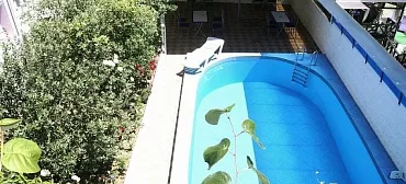 Гостевой дом "Руанж" 